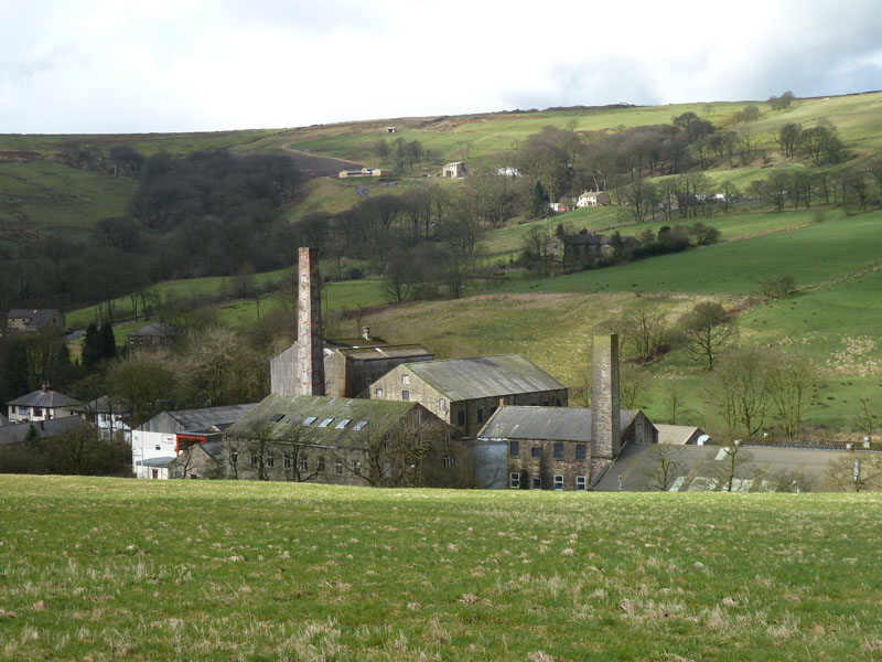 Meadows Mill